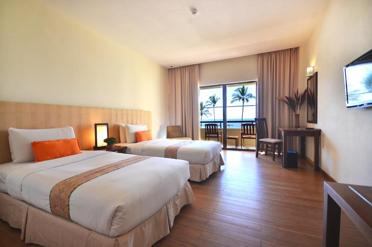 Damai Puri Resort & Spa Kuching Esterno foto Deluxe Room